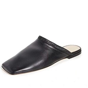 Wandler Lola Black Clogs Size 39